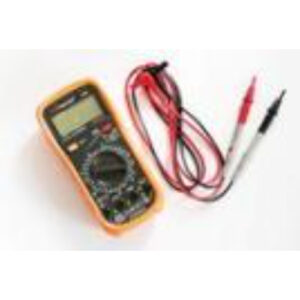 Вольтметр демонстрационный (цифровой).