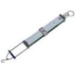 Динамометр двунаправленный (демонстрационный).