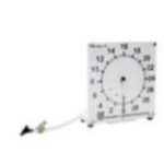 Манометр демонстрационный.