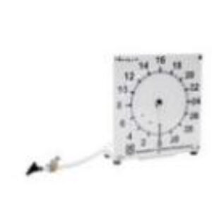 Манометр демонстрационный.