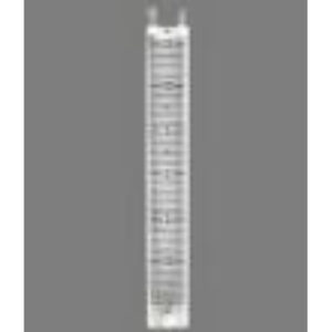 Манометр жидкостной демонстрационный.