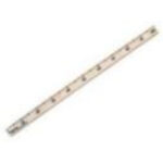 Метр демонстрационный.