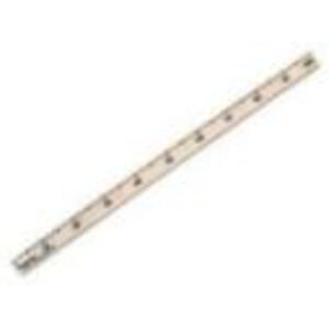 Метр демонстрационный.