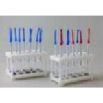 Набор ареометров (20 шт.).