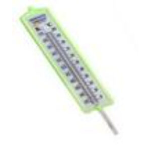 Термометр демонстрационный