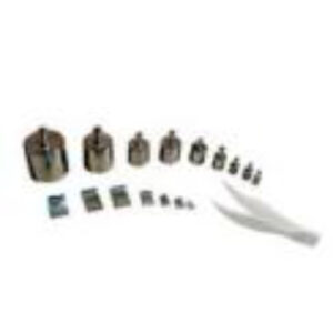 Учебный набор гирь