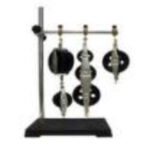 Комплект блоков демонстрационный (мет.).