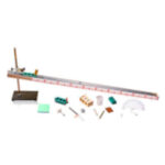 Набор для демонстраций по физике "Механика"