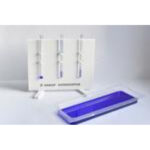 Набор капилляров.