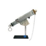 Пистолет баллистический.