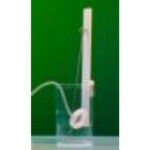 Прибор для демонстрации давления в жидкости.