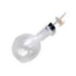 Сосуд для взвешивания воздуха.