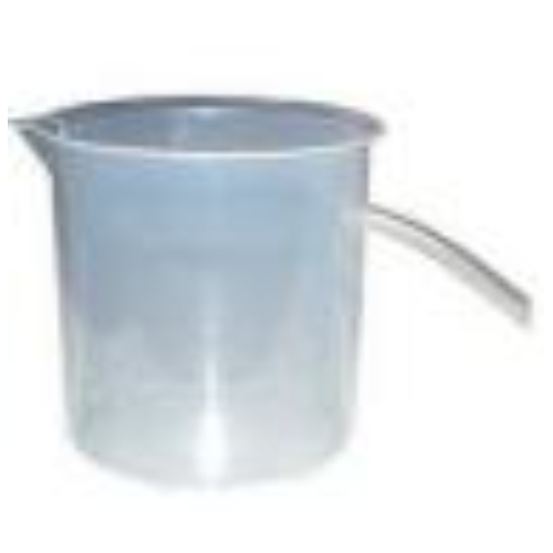 Стакан отливной демонстрационный. Стакан отливной демонстрационный.