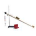 Трибометр демонстрационный.