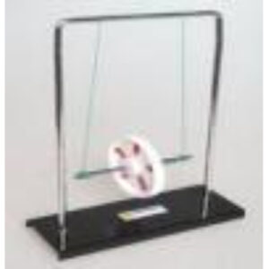 Маятник Максвелла