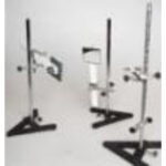 Прибор для демонстрации сложения колебаний.