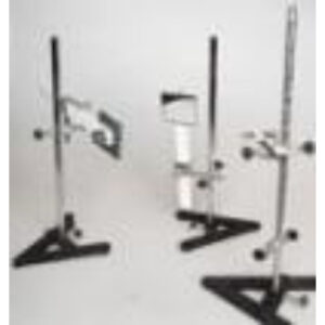 Прибор для демонстрации сложения колебаний.