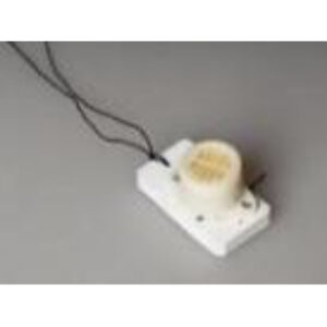 Прибор для демонстрации эффекта Доплера.