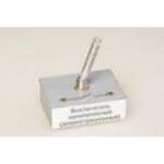 Выключатель однополюсный (демонстрационный).