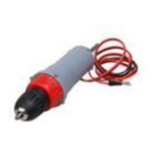 Двигатель постоянного тока.