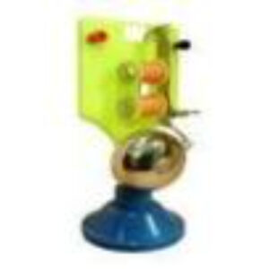 Звонок электрический демонстрационный.