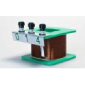 Катушка дроссельная (демонстрационная).