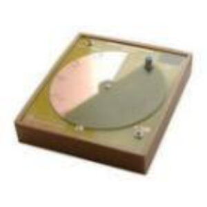 Конденсатор переменный с цифровым измерителем емкости.