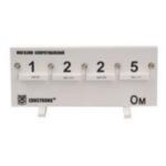 Магазин сопротивлений (демонстрационный).