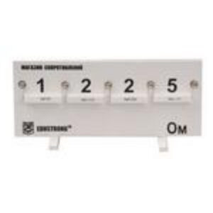 Магазин сопротивлений (демонстрационный).