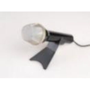 Микрофон электродинамический.