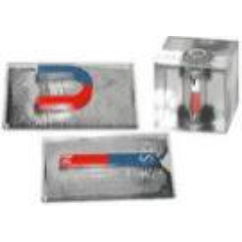 Набор для демонстрации объемных спектров постоянных магнитов. Набор для демонстрации объемных спектров постоянных магнитов.