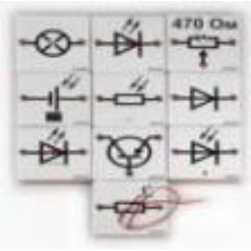 Набор для демонстраций по физике "Электричество-2". Набор для демонстраций по физике "Электричество-2".