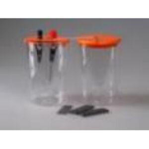 Набор по электролизу (демонстрационный).