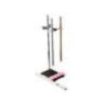 Прибор для демонстрации электромагнитной индукции (токи Фуко).