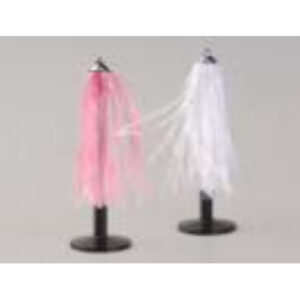 Султан электростатический (пара).