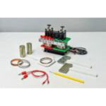 Трансформатор универсальный (демонстрационный).