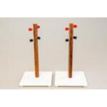 Штатив изолирующий (пара).