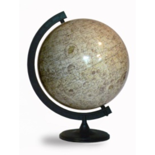 Глобус Луны Диаметр 320 мм Глобус Луны Диаметр 320 мм