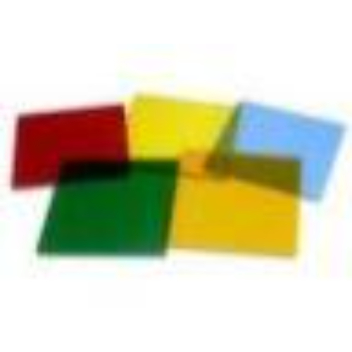 Набор светофильтров. Набор светофильтров.