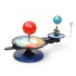 Теллурий (Модель Солнце-Земля-Луна)