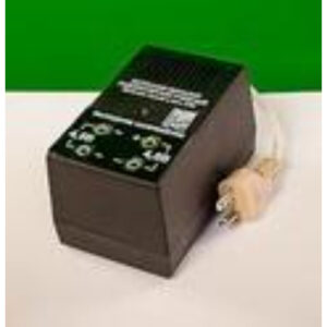 Источник питания лабораторный учебный