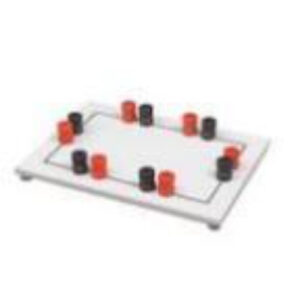 Коммутационная плата для сборки электрических цепей