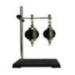 Комплект блоков лабораторный (мет.).