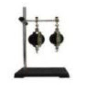 Комплект блоков лабораторный (мет.).