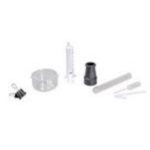 Лабораторный набор "Исследование атмосферного давления".