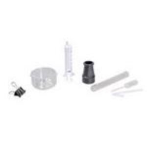 Лабораторный набор "Исследование атмосферного давления".