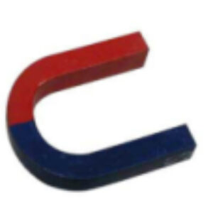 Магнит U-образный лабораторный