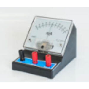 Миллиамперметр лаб.