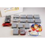 Набор для практикума "Электродинамика".