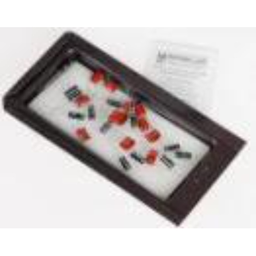 Набор конденсаторов для практикума. Набор конденсаторов для практикума.